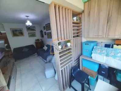 Apartamento com 2 Quartos à venda, 63m² no Carandiru, São Paulo