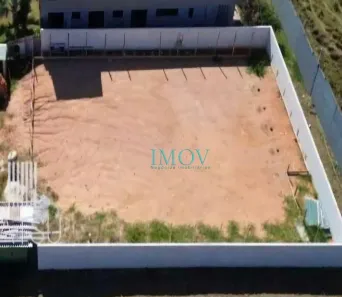 Lote/Terreno à venda, 600m² no Condomínio Residencial Monaco, São José dos Campos