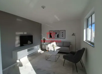 Apartamento com 1 Quarto para alugar, 32m² no Freguesia (Jacarepaguá), Rio de Janeiro