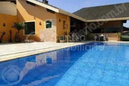 Casa com 3 Quartos à venda, 348m² no Balneario São João Batista, Peruíbe