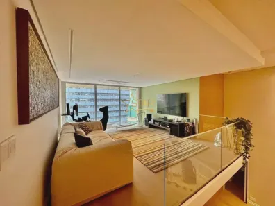 Apartamento com 3 Quartos à venda, 220m² no Cidade Monções, São Paulo