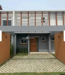 Casa de Condomínio com 2 Quartos à venda, 78m² no Morro das Pedras, Florianópolis