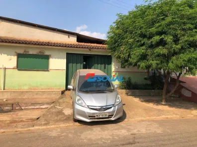 Casa com 3 Quartos à venda, 250m² no Panair, Porto Velho