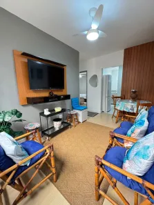 Apartamento com 2 Quartos à venda, 41m² no Guilhermina, Praia Grande
