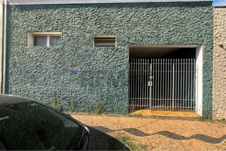 Casa com 3 Quartos para alugar, 220m² no Zona Central, Rio Claro