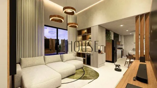 Casa de Condomínio com 3 Quartos à venda, 185m² no Parque Reserva Fazenda Imperial, Sorocaba