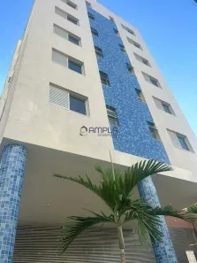 Cobertura com 3 Quartos à venda, 155m² no Nova Floresta, Belo Horizonte