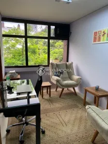 Sala Comercial com 1 Quarto à venda, 48m² no Farroupilha, Porto Alegre