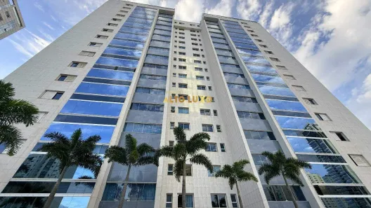 Apartamento com 4 Quartos para alugar, 274m² no Vila da Serra, Nova Lima