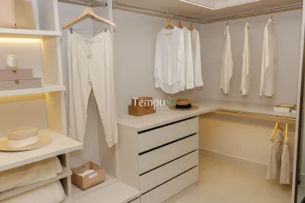 Apartamento com 2 Quartos à venda, 65m² no Setor Oeste, Goiânia