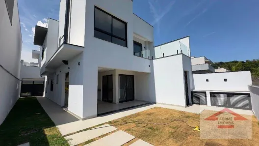 Casa de Condomínio com 4 Quartos à venda, 271m² no Recanto Quarto Centenário, Jundiaí