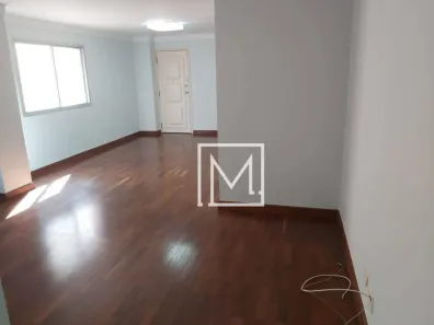 Apartamento com 3 Quartos à venda, 130m² no Paraíso, São Paulo