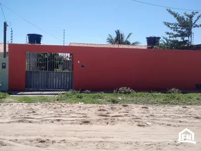 Casa com 2 Quartos à venda, 80m² no Nova Esperança, Parnamirim