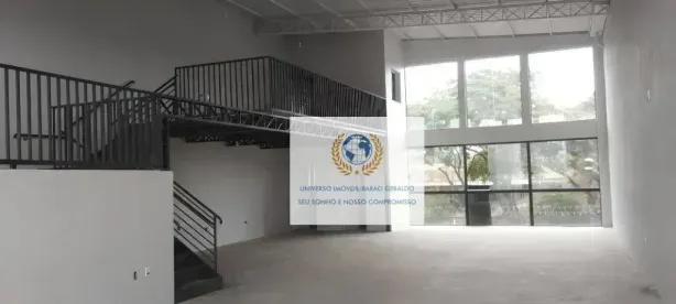 Galpão/Depósito/Armazém para alugar, 355m² no Jardim Bela Vista, Campinas