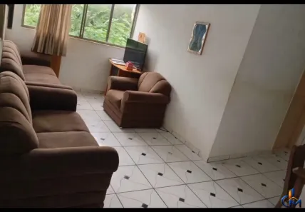 Apartamento com 3 Quartos à venda, 68m² no Jardim Aclimação, Cuiabá