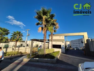 Apartamento com 2 Quartos à venda, 41m² no Lourenço Oliveira, Lagoa Santa