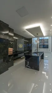 Sobrado com 3 Quartos à venda, 165m² no Residencial Parqville Jacarandá, Aparecida de Goiânia
