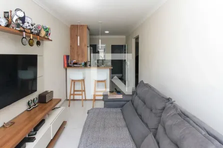 Apartamento com 2 Quartos à venda, 53m² no Vila Macedópolis, São Paulo