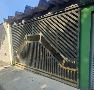 Casa com 3 Quartos à venda, 233m² no Santa Terezinha, Piracicaba