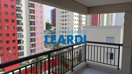 Apartamento com 2 Quartos à venda, 65m² no Saúde, São Paulo