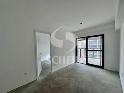 Apartamento com 1 Quarto à venda, 50m² no Jardim das Acácias, São Paulo