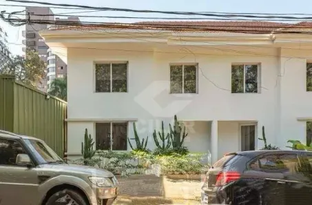 Ponto Comercial para alugar, 197m² no Moinhos de Vento, Porto Alegre