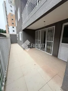 Apartamento com 3 Quartos à venda, 88m² no Loteamento Residencial Vila Bella Dom Pedro, Campinas