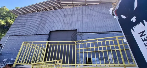 Galpão/Depósito/Armazém para alugar, 525m² no Protestantes, Votorantim