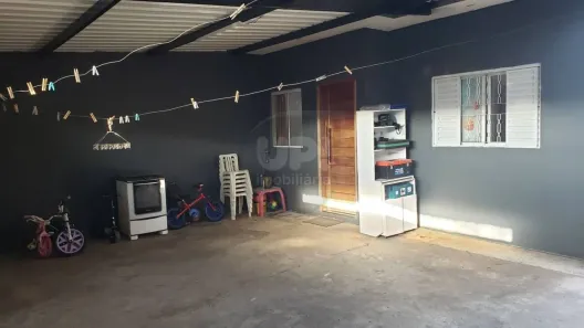 Casa com 2 Quartos à venda, 91m² no Água Branca, Piracicaba