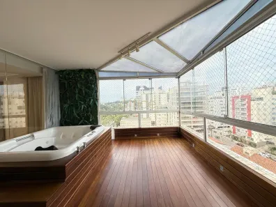Cobertura com 3 Quartos à venda, 171m² no Atiradores, Joinville