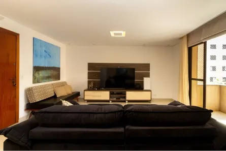 Apartamento com 3 Quartos à venda, 125m² no Perdizes, São Paulo