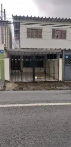 Sobrado com 2 Quartos à venda, 120m² no Jardim das Laranjeiras, São Paulo