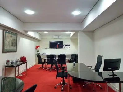 para alugar, 90m² no Santa Lúcia, Belo Horizonte