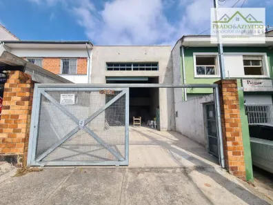 Galpão/Depósito/Armazém para alugar, 100m² no Vila Progredior, São Paulo