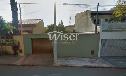 Lote/Terreno à venda, 302m² no Parque Via Norte, Campinas