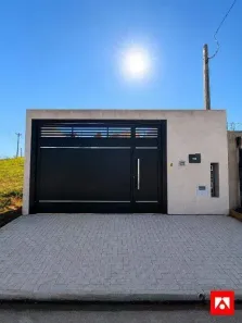 Ponto Comercial à venda, 100m² no Residencial Bom Jardim, Santa Bárbara D'Oeste