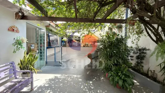 Casa com 6 Quartos à venda, 273m² no Brooklin Paulista, São Paulo