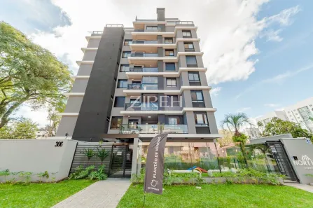 Apartamento com 3 Quartos à venda, 86m² no Boa Vista, Curitiba