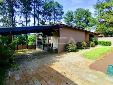 Casa com 3 Quartos para alugar, 288m² no Ribeirânia, Ribeirão Preto