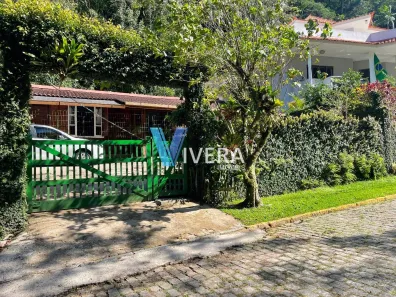 Casa com 3 Quartos à venda, 120m² no Carlos Guinle, Teresópolis