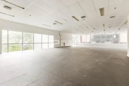 Sala Comercial à venda, 365m² no Brooklin Paulista, São Paulo
