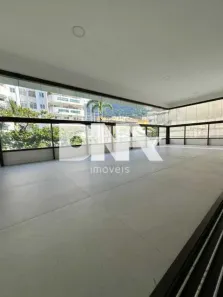 Apartamento com 3 Quartos à venda, 169m² no Botafogo, Rio de Janeiro