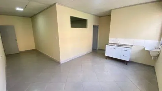 Kitnet com 1 Quarto para alugar, 63m² no Cidade Alta, Piracicaba