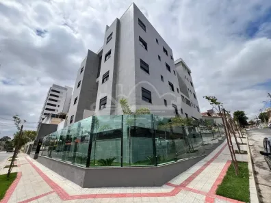 Apartamento com 3 Quartos à venda, 75m² no Itapoã, Belo Horizonte