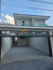 Sobrado com 3 Quartos à venda, 100m² no Vila Galvão, Guarulhos