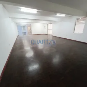 Sala Comercial para venda ou aluguel, 117m² no Centro Histórico, Porto Alegre