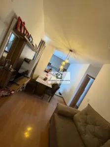 Apartamento com 2 Quartos à venda, 43m² no Rios di Itália, São José do Rio Preto