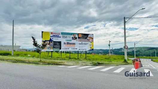 Lote/Terreno à venda, 710m² no Vale dos Cristais, Taubaté