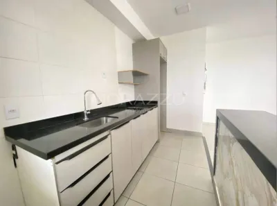 Apartamento com 3 Quartos para alugar, 75m² no Conjunto Residencial Trinta e Um de Março, São José dos Campos