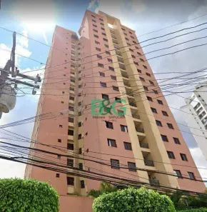 Apartamento com 3 Quartos à venda, 73m² no Mooca, São Paulo